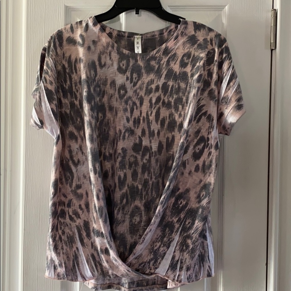 NEW tshirt!